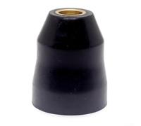 Rackumic 9-6003 Plasma Shield Cup for Thermal Dynamics PCH M-26 M-28 M-35 M-38 Strict Control Tested Consumable for Metal Fabrication and Industrial Welding