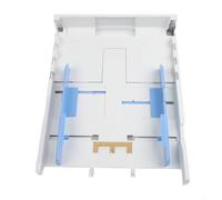 Rackumic Anti-Jam Input Tray for HP 9025E 9022 Small Business Office | Fits for hp 9020, 9023, 9025; reduces jams, smooth feeding, for a4/Legal support, easy install