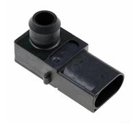 Rackumic Brake Pressure Sensor 34336875605 Plastic Black Unit for BMW 1 3 5 Series X1 X2 X5 for I3 i8 for MINI Cooper Countryman 2012-2020 Replacement Part