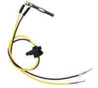 Rackumic Car Parking Heater 24V ABS Quick Ignition Low Power Consumption Efficient Heating Accessory Compatible for Webasto for Thermo 90 Diesel Air Heaters Reliable Starts