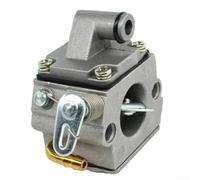 Rackumic Carburetor for MS170 MS180 017 018 Chainsaws Metal Construction Replacement Part for Zama C1Q S57 Model 1130 120 0603 Enhancing Fuel Air Mixture Efficiency and Reliable