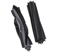 Rackumic Compatible Main Brush Parts For Ecovacs For Deebot X2 For Omni X2 Pro Robot Vacuum Cleaner Enhancing Dirt And Dust Removal