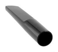 Rackumic Crevice Tool 31mm Replacement Vacuum Cleaner Black Made of Material Cleans Corners Shelves Casement s 32mm Inner Diameter Hose Working Length 190mm for Home and Office Use
