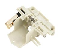 Rackumic Dishwasher for interlock Switch 8x8cm for DW80K5050UB Dishwasher | Replaces DD81-01629A, PS8764558, exact fit for samsung DW80K series, plastic build