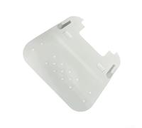 Rackumic Drip Tray For M6 Robot Vacuum Cleaner Replacement Compnt Consistent Floor Coverage Quick Install Removal Extended Service Life Efficient Daily Operation Compatible Spare Part