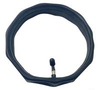 Rackumic Duty 8.5x2 Butyl Rubber Inner Tube Featuring 90 Degree Valve for Electric Scooter Thickened High Pressure Spare Part