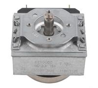 Rackumic Electric Pressure Cooker r 90 Minute Bell r Switch Mechanical Kitchen Appliance Controller For Pressure Cooker Rice Cooker Oven Metal Housing Always On Circuit Silver