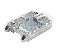 Rackumic Electric Scooter Controller Motherboard for Xiaomi for M365 Pro Aluminium 12x8x5cm Stable Ride High Speed Performance Lightweight Outdoor Sports Silver