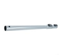 Rackumic Extension Pipe for 3000 Series PowerPro Compact Vacuum Cleaners 35mm Adjustable Locking Telescopic Tube Silver 53-83cm for High Reach and Tight Space Cleaning