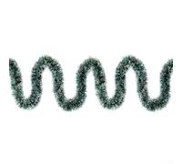 Rackumic Green Vine Christmas Wreath 30cm (ten meters)