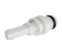 Rackumic Hose Connector for Karcher for puzzi 100 200 8/1 Male Adapter | Male Hose Connector Compatible with for karcher for puzzi 100/200/300/400 Carpet Cleaner, Part 4.443-019.0