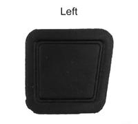 Rackumic Left Side Keyless Entry Cap For Mercedes for S Class W220 Left(Left)