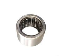 Rackumic Motor Needle Roller Bearing Replacement for Bafang Mounted Electric Bicycle for BBS01 for BBS02 HD Mount Motor Strong Iron Construction Reduces Friction and Improves Efficiency Stable High