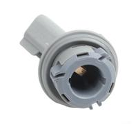 Rackumic Rear Indicator Bulb Holder For Ford Focus 2005-2013 OE 1345075 | OE 1345075, 4M5A-13K370-BA, fits for ford Focus 2005-2013, precise fitment, restores lighting function