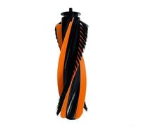 Rackumic Robot Vacuum Cleaner Main Roller Brush for JONR for P20 for P20 Pro for T5 Pro Nylon Plastic Construction Effective Dirt and Debris Removal for IDEAL for Homes with s and 2 Pack(1 PACK)