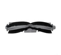 Rackumic Robot Vacuum Cleaner Main Roller Brush Replacement Nylon Plastic ory for Ecovacs for Yeedi Y1 Pro Plus Hair Dust Debris Removal Long Lasting Performance for Home Floors Cars