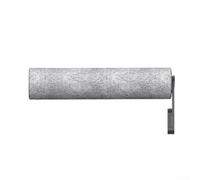 Rackumic Roller Brush for Tineco for IFLOOR Y2 Wet and Dry Vacuum Cleaner Replacement ory Nylon and Plastic Bristles Efficiently Remove Dirt Hair and Debris from Various Floor Types Hygienic Home