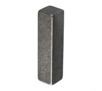 Rackumic Square Key Set Metal Construction For Gravely Lawn Mowers Models 888308 988315 988316 991056 Part Number 06611200 Includes Two Pieces For Reliable Maintenance