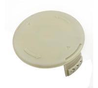 Rackumic Trimmer Spool Cover Line Cap Base for Bosch ART 23 SL 3600HA5000 ART 23 SL 3600HA5070 ART 2300 3600HA5002 ART 23 28 3600HA5001 ART 26 SL 3600HA5100 ART 26 SL 3600HA5170 ART