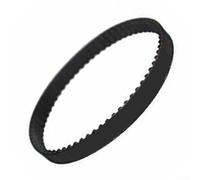 Rackumic Vacuum Belt for Bissell,for proheat 2X Pet Pro 1548 1550 | Vacuum Cleaner Brush Belt Replacement for Bissell for proheat 2X for Pet for Pro 1548 1550 1551