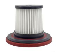 Rackumic Vacuum Filter Replacements for Bobbot BW520 BW630 | Washable Vacuum Filter for Bobbot BX-516 BX-610 BW520 BW630 119, High Efficiency Dust Trap, 2 Pack