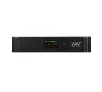 UPS Rack 19 2U 850VA 480W 9Ah 5UTRA85019 Power Supply