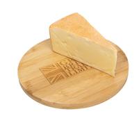 Raclette Cheese French Alpine Cheese - 500g - Perfect for Raclette Grill & Cheese Boards. From Great British Trading.