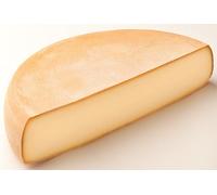 Raclette Cheese French Alpine Cheese - Half Wheel - Perfect for Raclette Grill & Cheese Boards. From Great British Trading. Weight varies 3kg - 3.6kg