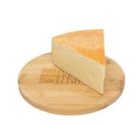 Raclette Cheese French Alpine Cheese - Perfect for Raclette Grill & Cheese Boards. From Great British Trading. (1kg Piece)