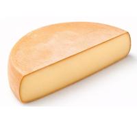 Raclette Cheese - Half wheel - Approximately 3.4kg - From GREAT BRITISH TRADING LIMITED