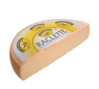 Raclette Cheese - Half wheel - Approximately 3.7kg - From GREAT BRITISH TRADING LIMITED