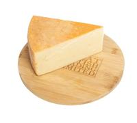 Raclette Cheese Premium Quality 900g / 2 lbs Block Soft Cheese for Melting and for Fondue - Premium Quality French Cheese Wheel Piece from GREAT BRITISH TRADING