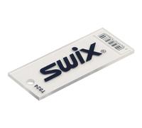 Racloir Swix Plexi 4 mm Blanc 4 mm