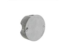 Raco Ceiling Fan/light Outlet Box