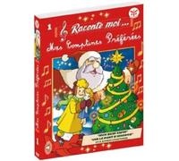 Raconte-moi… mes comptines préférées, vol. 1 - Edition Découverte