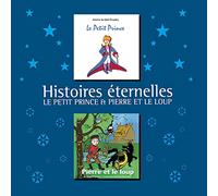 Raconte Pierre Et Le Loup