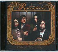 Raconteurs - Broken Boy Soldiers