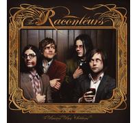 Raconteurs - Broken Boy Soldiers [Us Import]