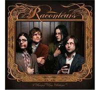 Raconteurs - Broken Boy Soldiers [VINYL]
