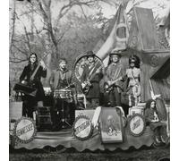 RACONTEURS - CONSOLERS OF THE LONELY - Vinyl Record VINYL LONGPLAY 33 1 - G3z