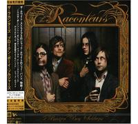Raconteurs, The - Broken Boy Soldiers