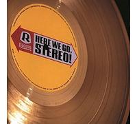 Racoon - Here We Go Stereo [180 gm black vinyl] [VINYL]