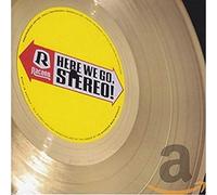 Racoon - Here We Go Stereo