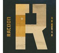 Racoon - It Is What It Is - Boxset [Vinyl LP] [VINYL]