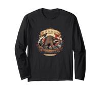 Racoon Jimothy from Seattle It’s OK to Be Weird Long Sleeve T-Shirt