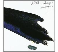 Racoon - Little Shapes