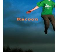 Racoon - Till Monkeys Fly [180 gm LP Coloured Vinyl]