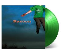 Racoon - Till Monkeys Fly (Ltd Green Vinyl) [Vinyl LP] [VINYL]