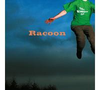 Racoon - Till Monkeys Fly [180 gm LP Coloured Vinyl]