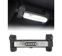 RACOONA UTV Dome Light, UTV Interior Light, Roll Bar Mount LED Light, Car Accessories, Interior Dome Light, Courtesy Light for UTV ATV RZR Truck Car Off Road
